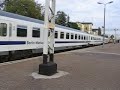 Berlin - Warszawa - Express