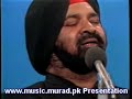 Asa Singh Mastana - Jadon Meri Arthi Utha ke Chalan ge meray yar  Punjabi song