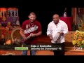 O crente eo cachaceiro - Caju e Castanha - Sr. Brasil (05/01/2012)