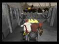 Looney Tunes: Acme Arsenal Wii Crazy horrid level