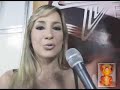 TV Tigrinho - Entrevista com Claudia Leitte - Completa TV Tigrinho - Entrevista com Claudia Leitte - Completa