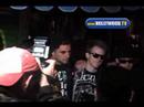 benji madden and joel madden at dcma collection event in hollywood.03-15-08.