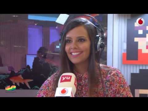 yu Cristina Pedroche feat la canción del verano