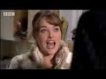 Deptford hideout - Absolute Power  - BBC comedy
