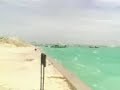 heavy wind and rain hits HULHUMALE\" heavy wind and rain hits HULHUMALE\"