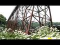 北近畿の近代化遺産をゆく〜余部鉄橋〜