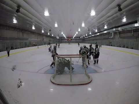 2021 Bantam AAA Vs Lions Lac-St-Louis (Benji Colbert 14yo)