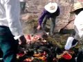 San Marcos Arteaga 08 Destapando la Barbacoa B