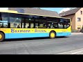 VLG Gifhorn,Linienbus,GF-MJ 105