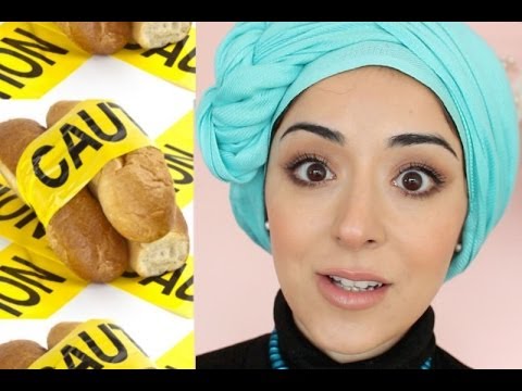 IS WHEAT A HEALTH HAZARD !!!!