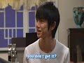 himitsu no hanazono ep.1 part 4