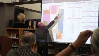 Some say theater, gallery would be too small to serve