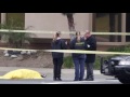 Police: Four Dead in Calif. Shootings