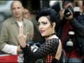 Siouxsie Sioux - Mantaray