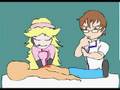 GEIL Center [Awesome Center German] © Egoraptor