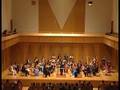Prelude & Forlane from Ravel Le Tombeau de Couperin - The New Tokyo Chamber Philharmonic [TCP]
