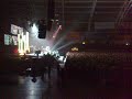 R.E.M. Man Sized Wreath - Valhall OSLO 030808