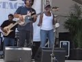 Vic Wooten \"I Saw God\"
