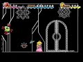 Super Paper Mario 8-2 Miniboss