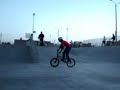 my first barspin my first barspin