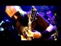 DESPISED ICON - The Sunset Will Never Charm Us (LIVE)