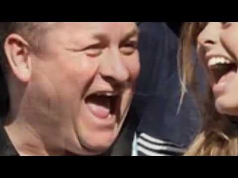 Newcastle United Relegation Tribute - Loony Toons