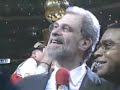 1997 NBA NBC Game Six Postgame Interviews Celebration 1997 NBA NBC Game Six Postgame Interviews Celebration