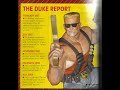Duke Nukem Sound Bloopers (RARE!) Duke Nukem Sound Bloopers (RARE!)