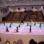 Loveland HS Color Guard 2007