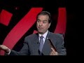 In this one-on-one interview, Iraq's deputy prime minister offers his view on the political problems confronting Iraq.
