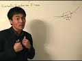 bernoullis equation via f=ma