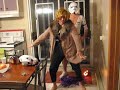princess-genesis-fighting-darth-vader-at-disney-orlando.html