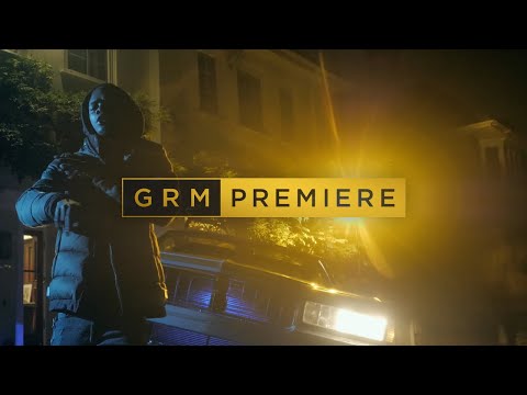 Reeko Squeeze – Tour [Music Video] | GRM Daily