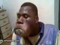 Big Mouth...