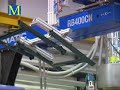 Maquina Inyectora de Plástico Maquina Inyectora de Plástico