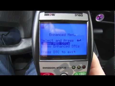 Jeep Codes P0122 and P0456 Troubleshooting