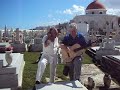 ENRIQUE CACERES EN SAN JUAN (QUE SABES TU PARTE I)