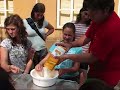 Acampamento de EMRC