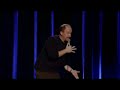 Louis CK : Getting fat