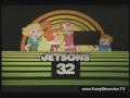 WFLD Channel 32 - Super Cartoon Sunrise (Jetsons #1, 1984) WFLD Channel 32 - Super Cartoon Sunrise (Jetsons #1, 1984)