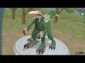 Spore Creepy and Cute (Parts Pack) Trailer