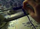Knitting - The Knit Stitch