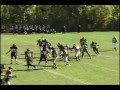 juvenile aa football incroyable j-h-l granby-touché/Unit S