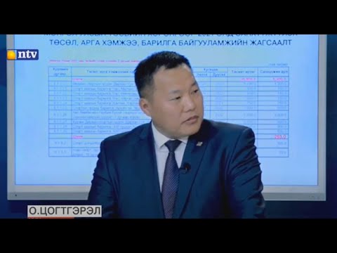 О.Цогтгэрэл: Монгол Улсын эдийн засаг бодит байдал дээр дампуурлын ирмэг дээр байна