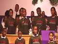 Warriors Of Praise 11:15 \"Yes Lord Yes Lord Amen\"