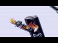videos de Burn Energizer Drink