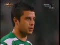 rodrigo tello inanılmaz frikik / tello unbelievable freekick
