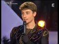 Tenue de Soiree - Brian Joubert interview Tenue de Soiree - Brian Joubert interview