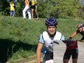 XII Travessa S.J.D./Montserrat - Sortida/Ciclistes/Arribada