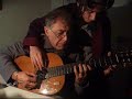 Classic guitar son&father any-music